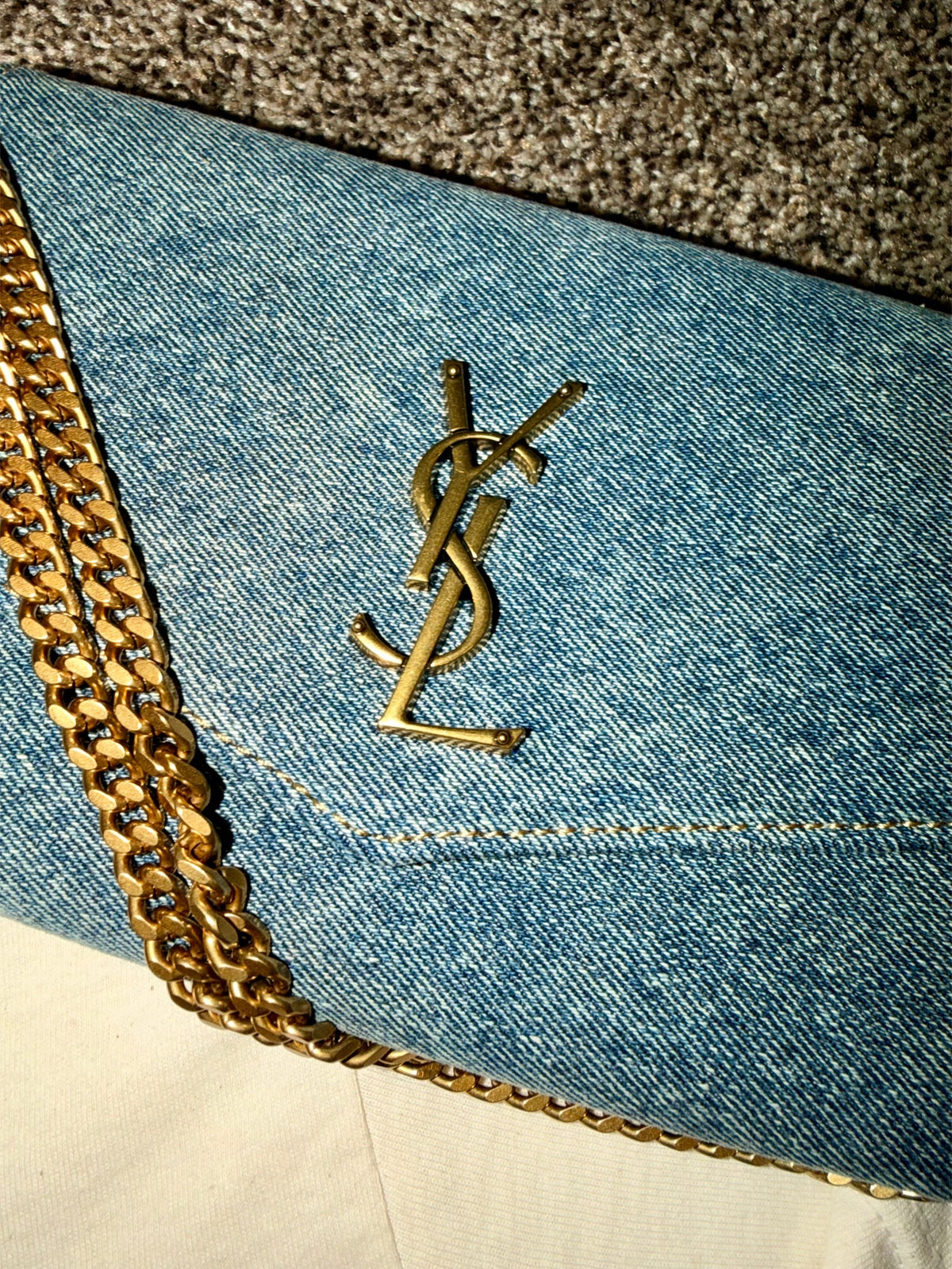 Luxury Inspired Items