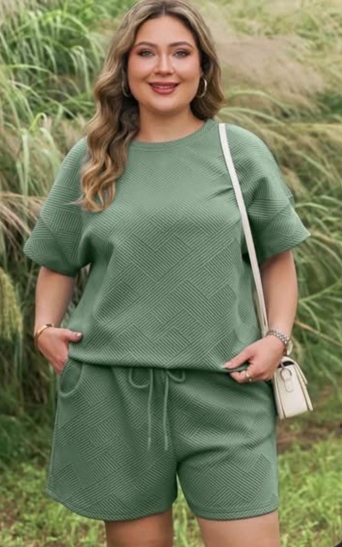 Forest Green Set