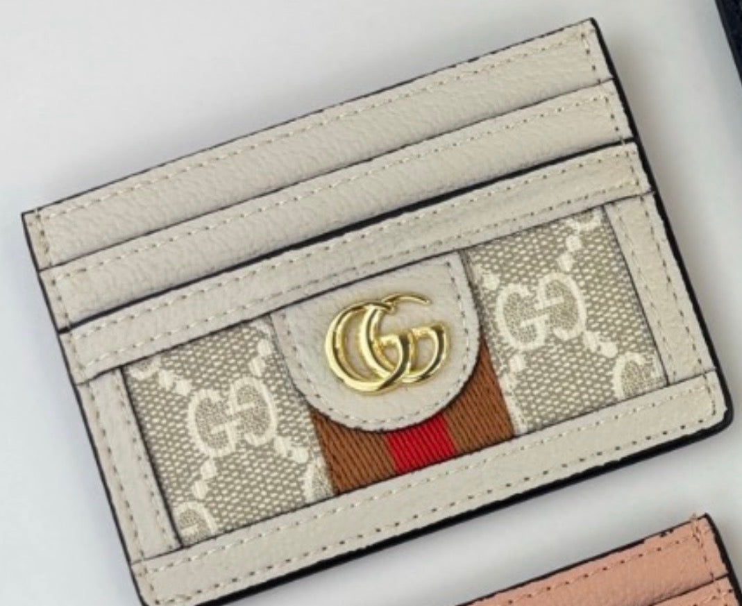 GG card holders
