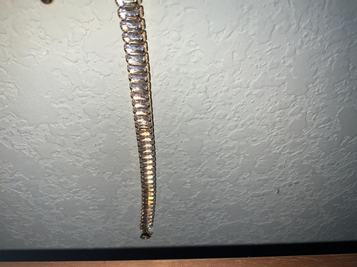 Diamond Bracelet