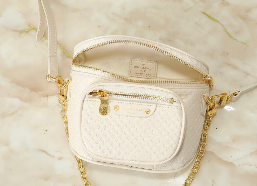 Lv small bum bag