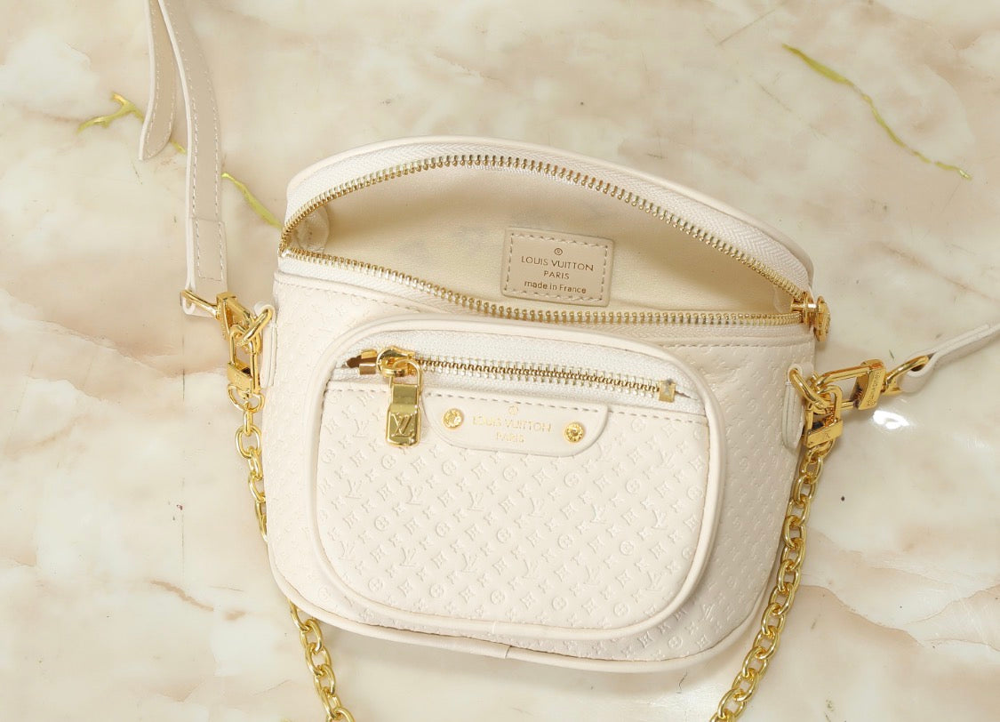 Lv small bum bag