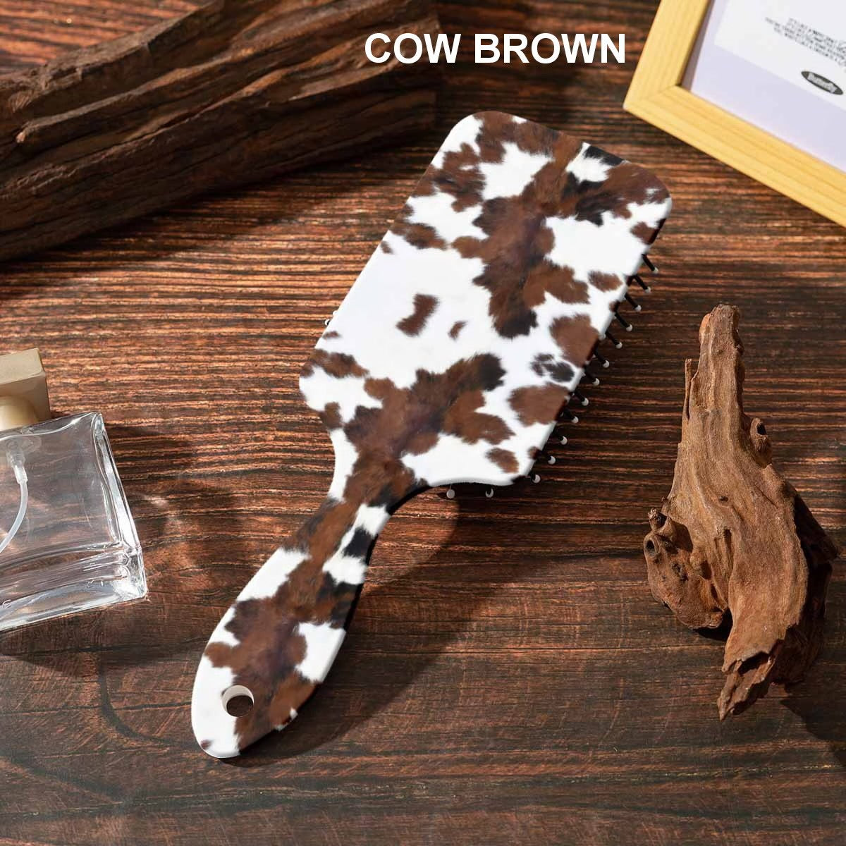 Hair Brush