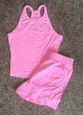 Pink Set