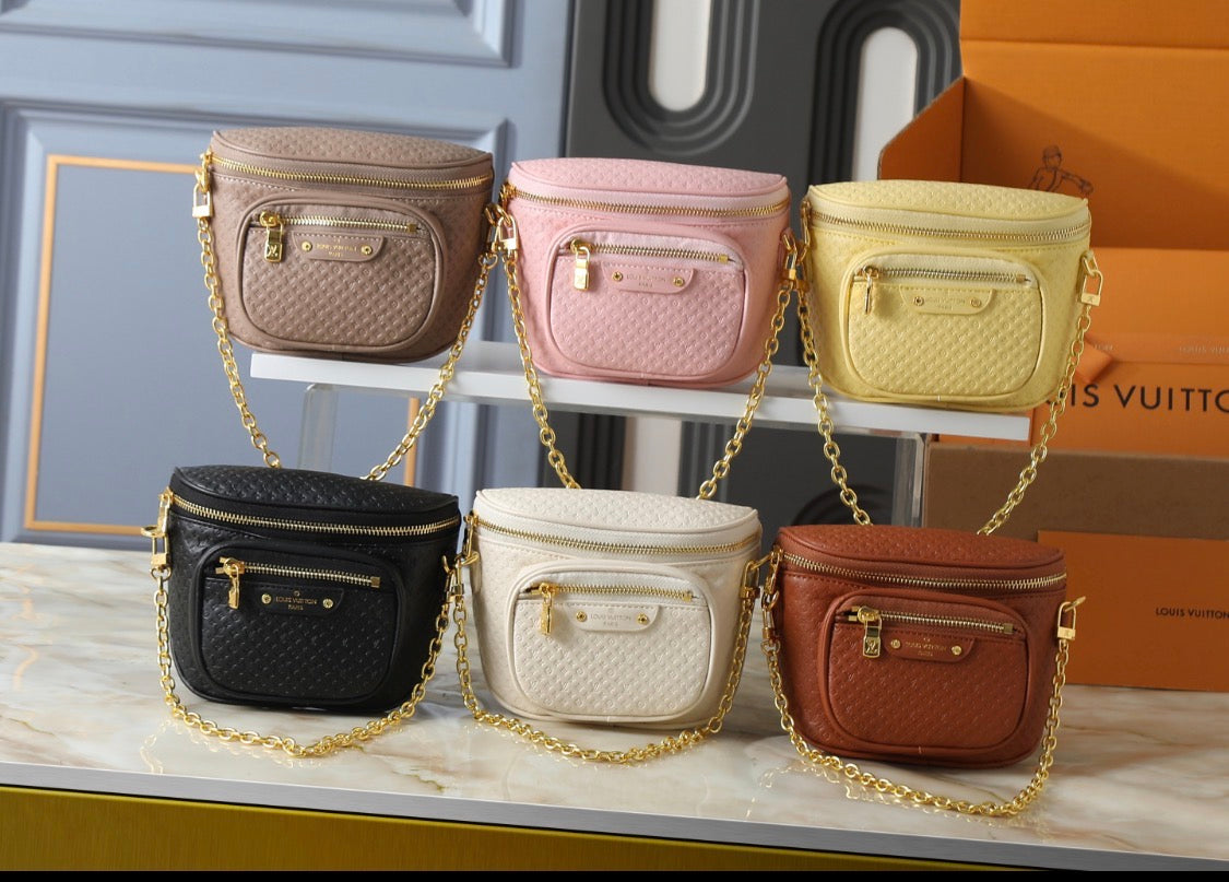 Lv small bum bag
