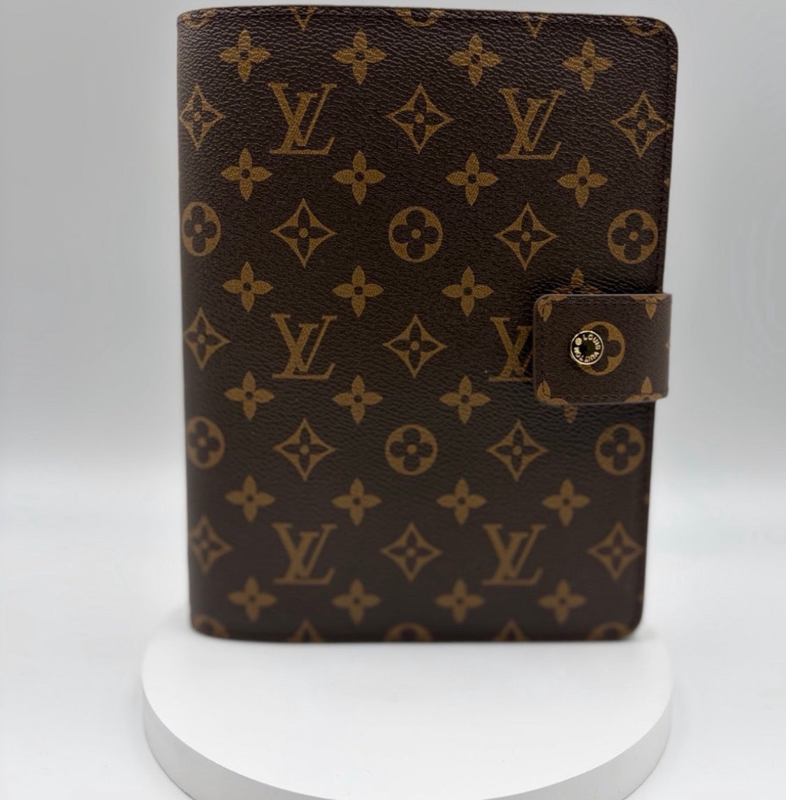 LV Yearly Planner