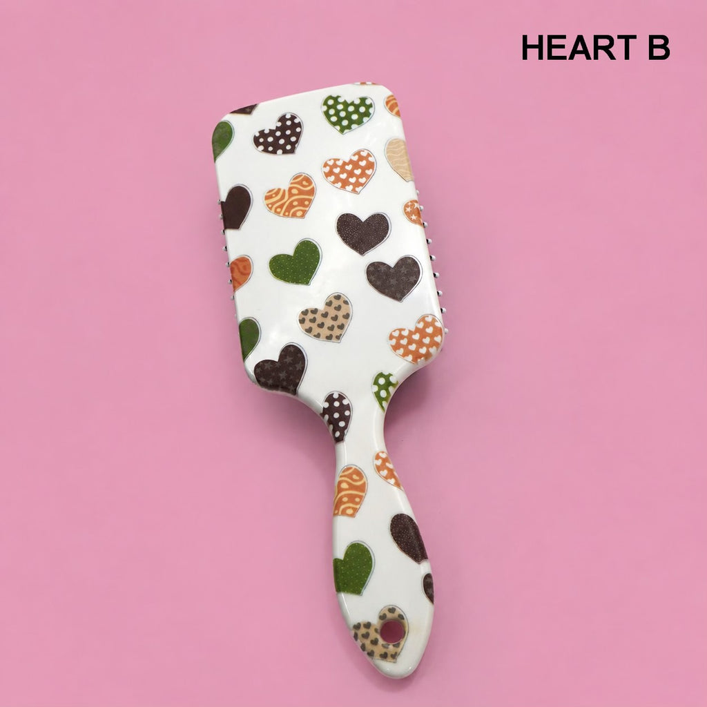 Hair Brush