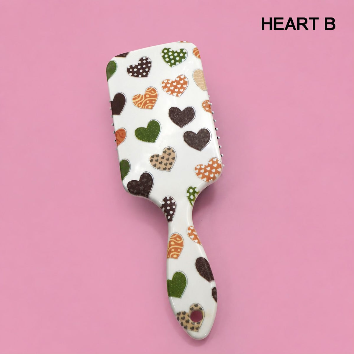 Hair Brush