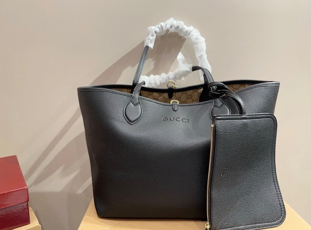 GG catch all bag