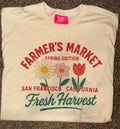 Farmers Market T-Shirt
