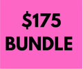 $175 Bundle