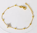 Gemstone Bracelet