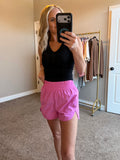 Athletic Shorts