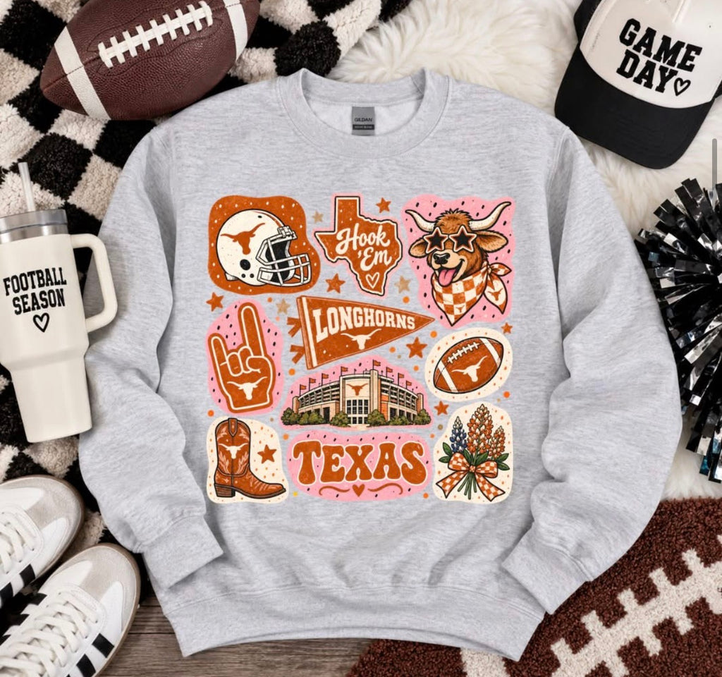 Game Day Graphics