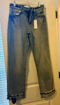 Petra Baggy Jeans