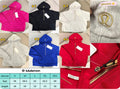 Lulu Jacket w/ Hood