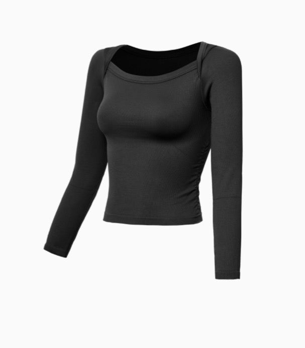 One-Size Black