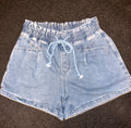 Daisy Shorts