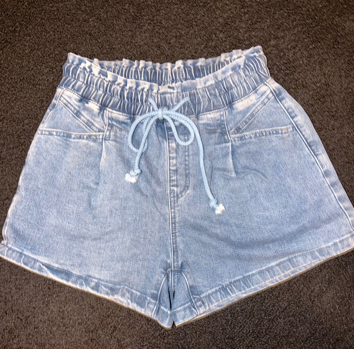 Daisy Shorts