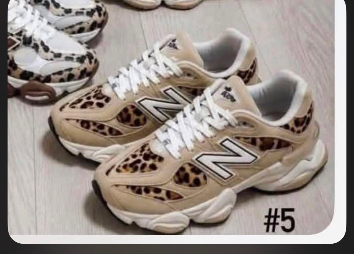 NB size 8