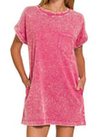 T-Shirt Dress