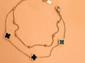 Clover Bracelet