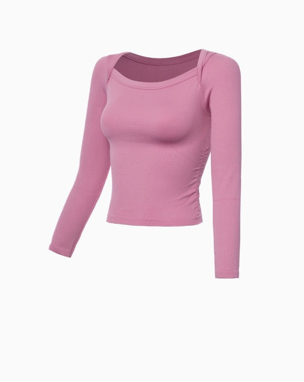 One-Size Pink