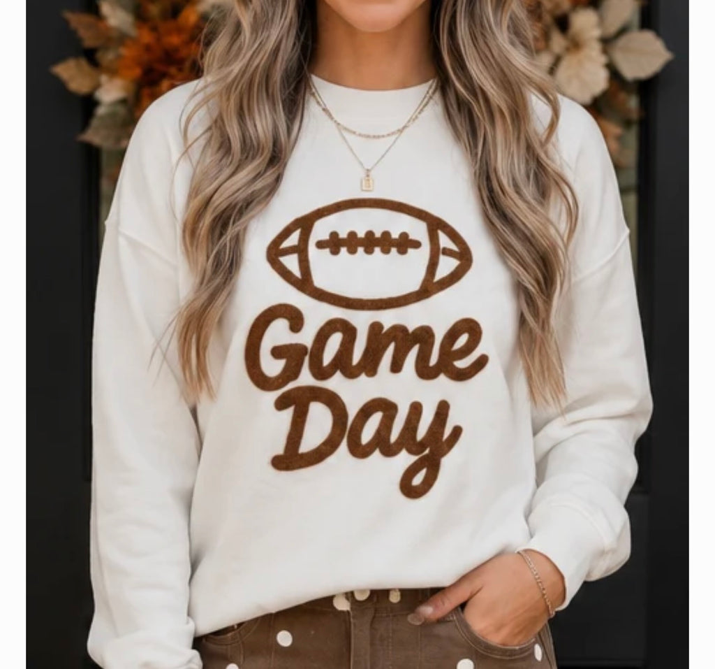 Game Day