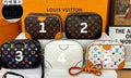 LV PU Purse