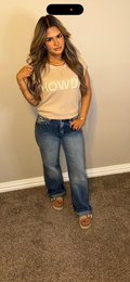 Boyfriend Jeans