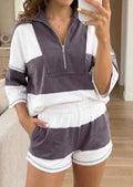 Striped Set