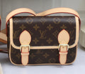 LV Buckle Purse