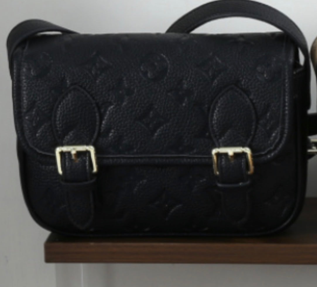 LV Buckle Purse