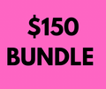 $150 Bundle