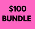 $100 Bundle